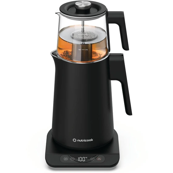 چای ساز روی هم نوتریکوک مدل KTM330 — تصویر 2