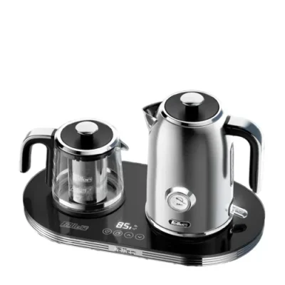 چای ساز فلر مدل TS490