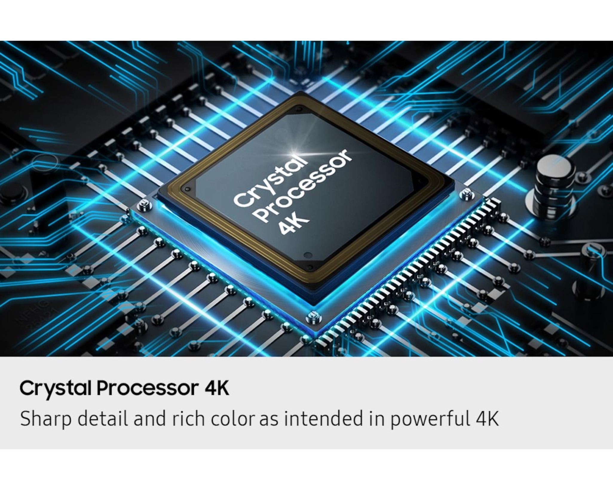 تلویزیون سامسونگ مدل 75U8000H سایز ۷۵ اینچ Ultra HD 4K — تصویر 3