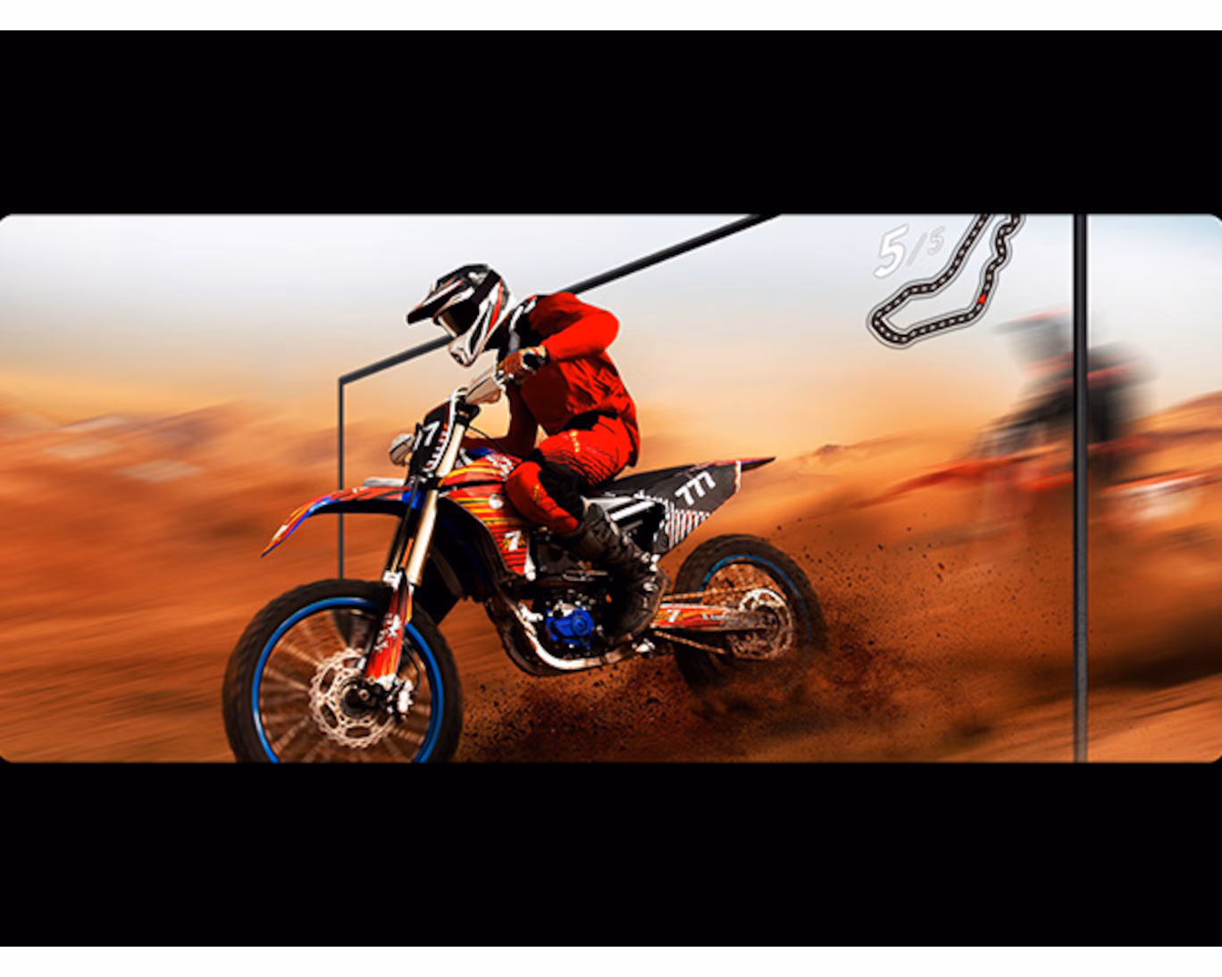 تلویزیون سامسونگ مدل 75U8000H سایز ۷۵ اینچ Ultra HD 4K — تصویر 7