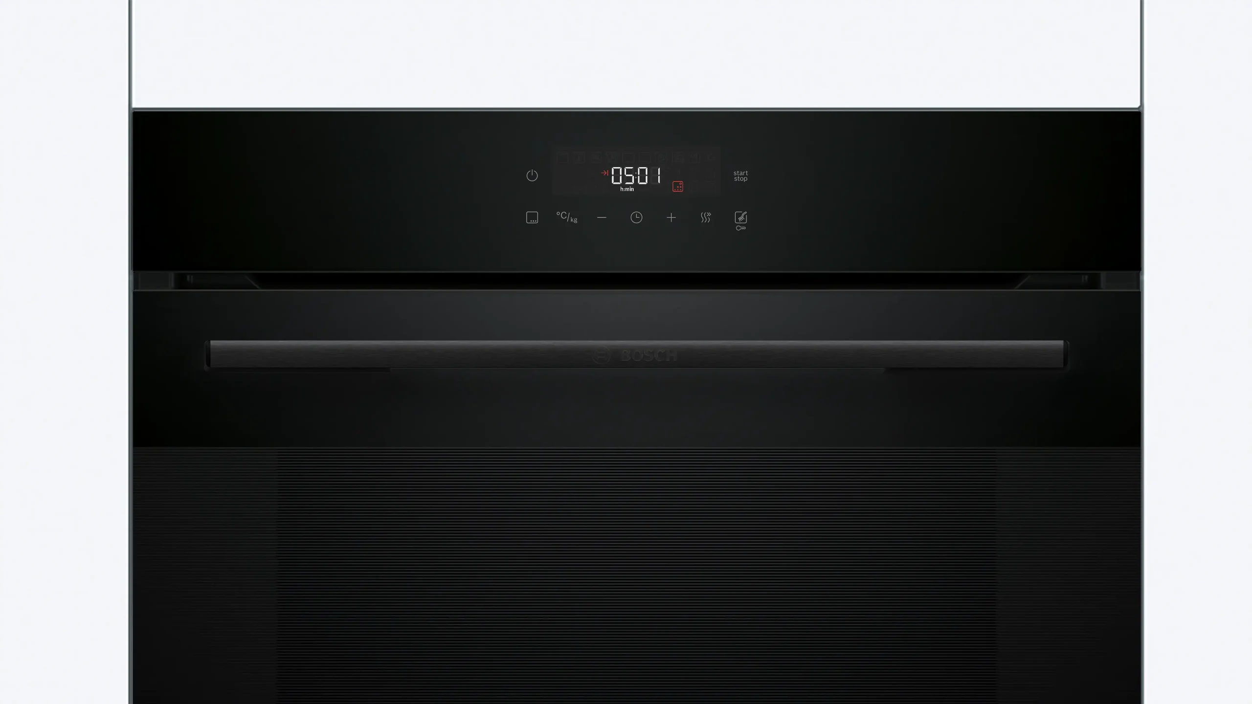 فر برقی توکار بوش مدل HJG852YS0M — تصویر 5