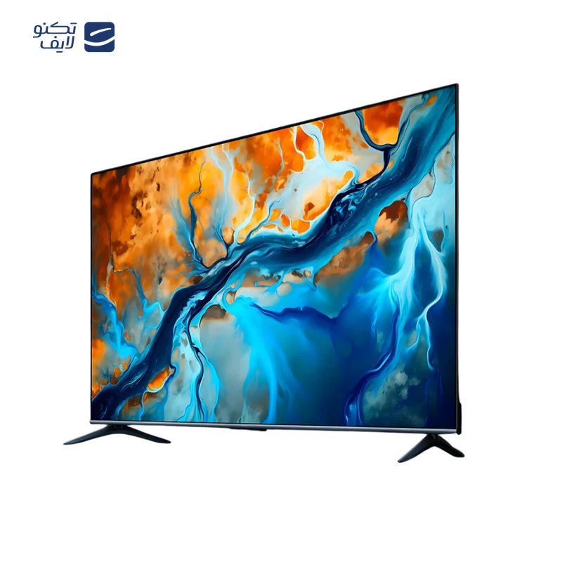 تلویزیون شیائومی مدل S75 سایز 75 اینچ — تصویر 3