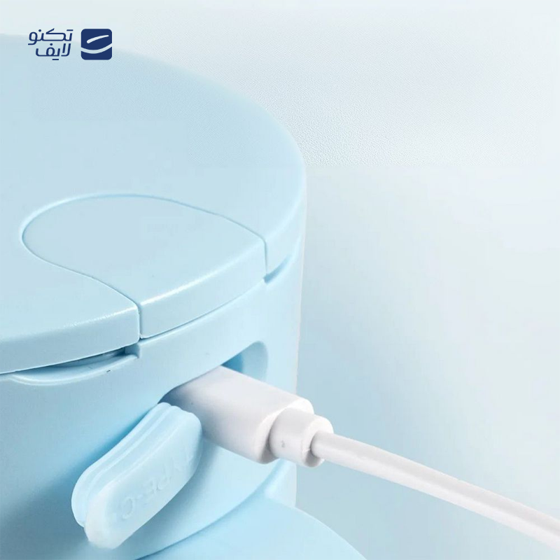 مخلوط کن شارژی شیائومی مدل Bomidi JB01 — تصویر 7
