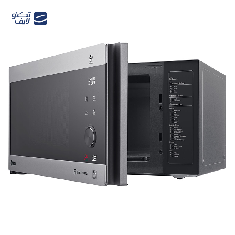 مایکروویو ال جی مدل MH8265CIS — تصویر 6