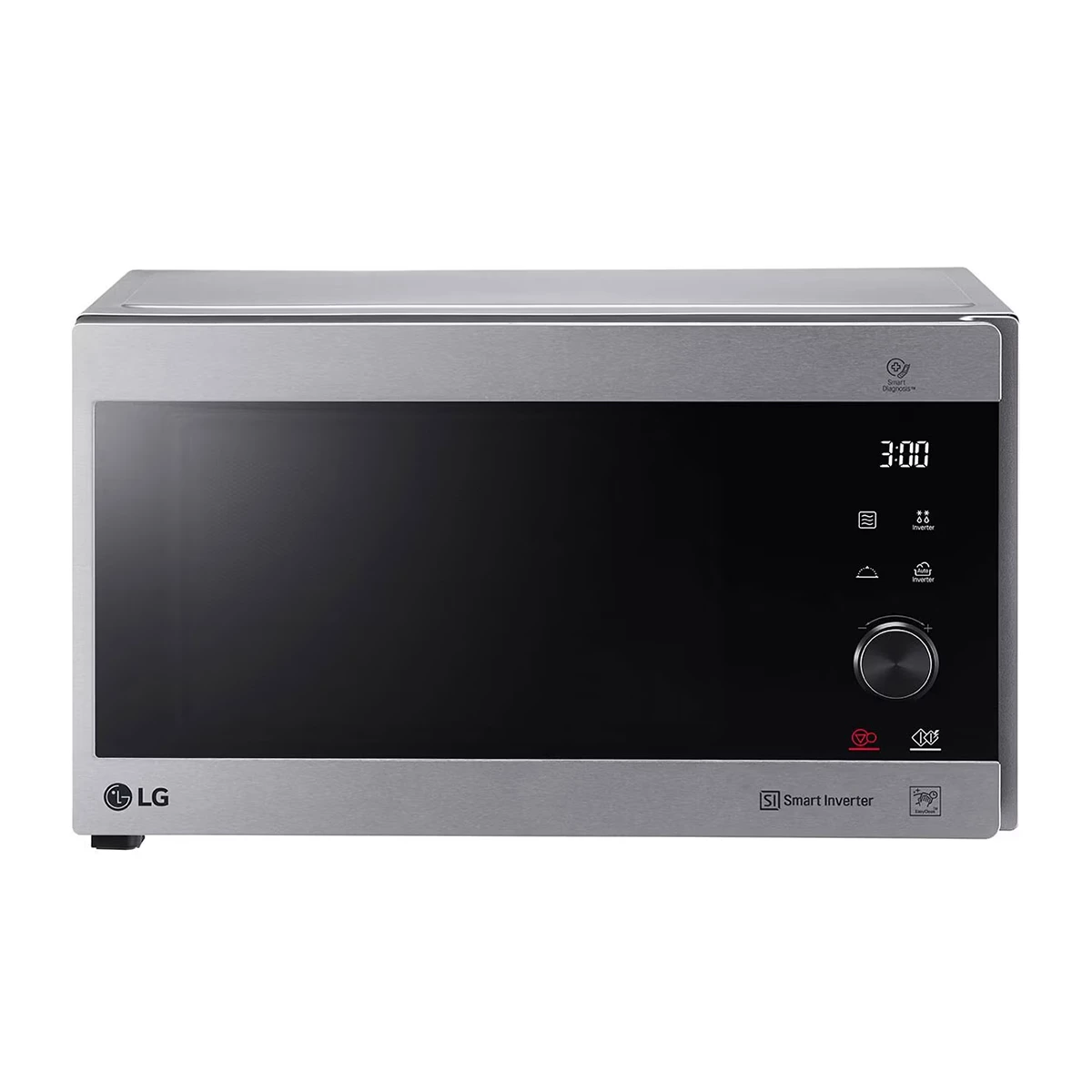مایکروویو ال جی مدل MH8265CIS — تصویر 10