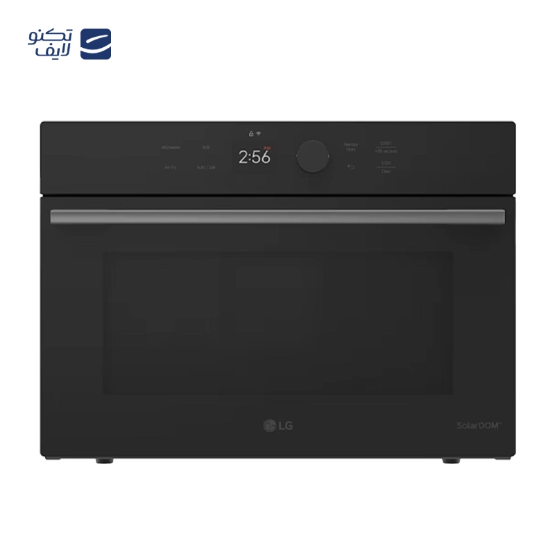 مایکروویو ال جی مدل SolarDOM 3885