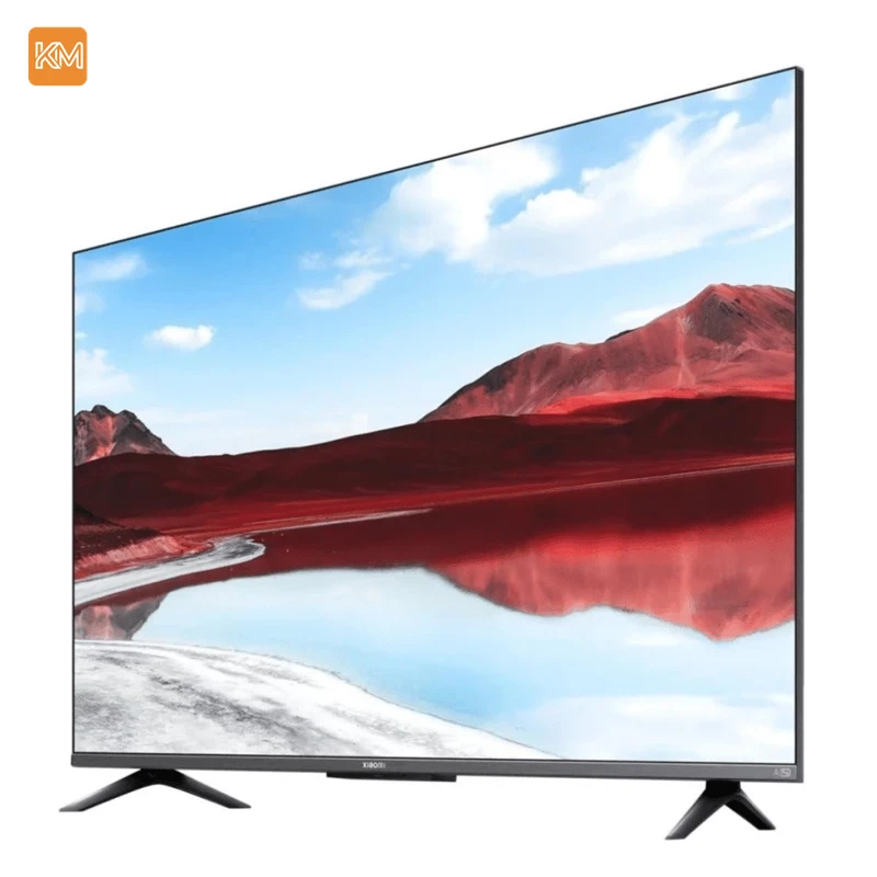 تلویزیون QLED شیائومی مدل A Pro 65 2025 سایز 65 اینچ — تصویر 2