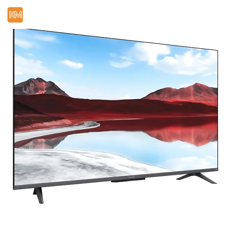 تلویزیون QLED شیائومی مدل A Pro 65 2025 سایز 65 اینچ — تصویر 3