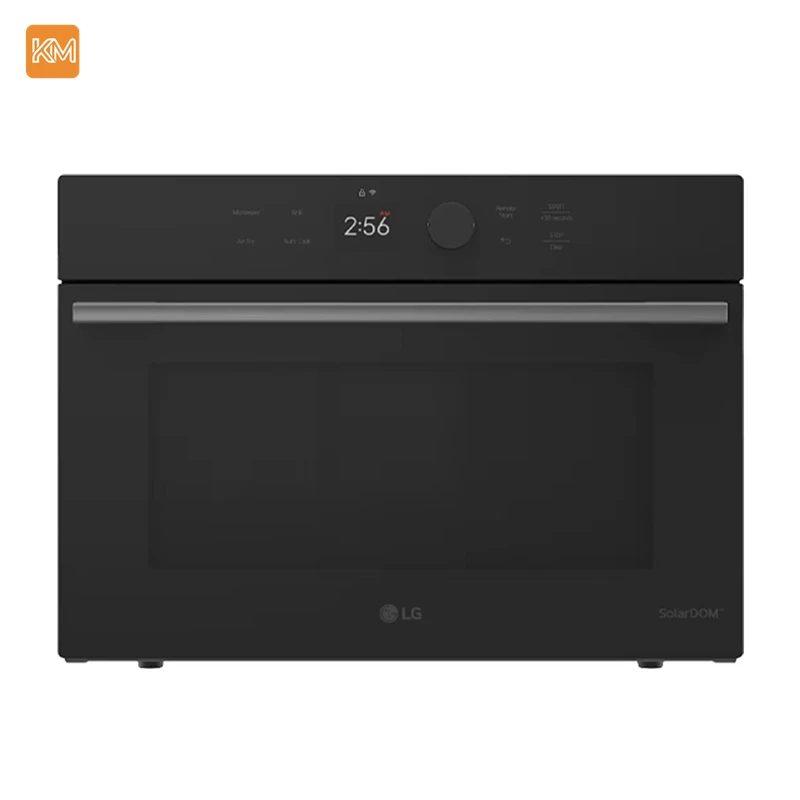 مایکروویو ال جی مدل SolarDOM 3885