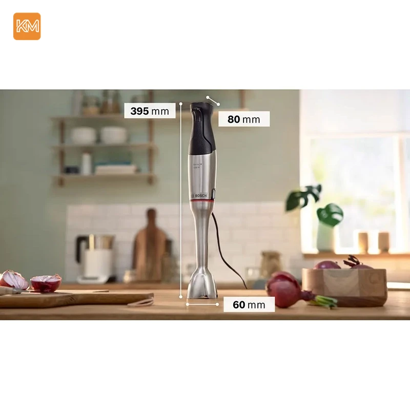 گوشت کوب برقی بوش مدل MSM6M871 — تصویر 6