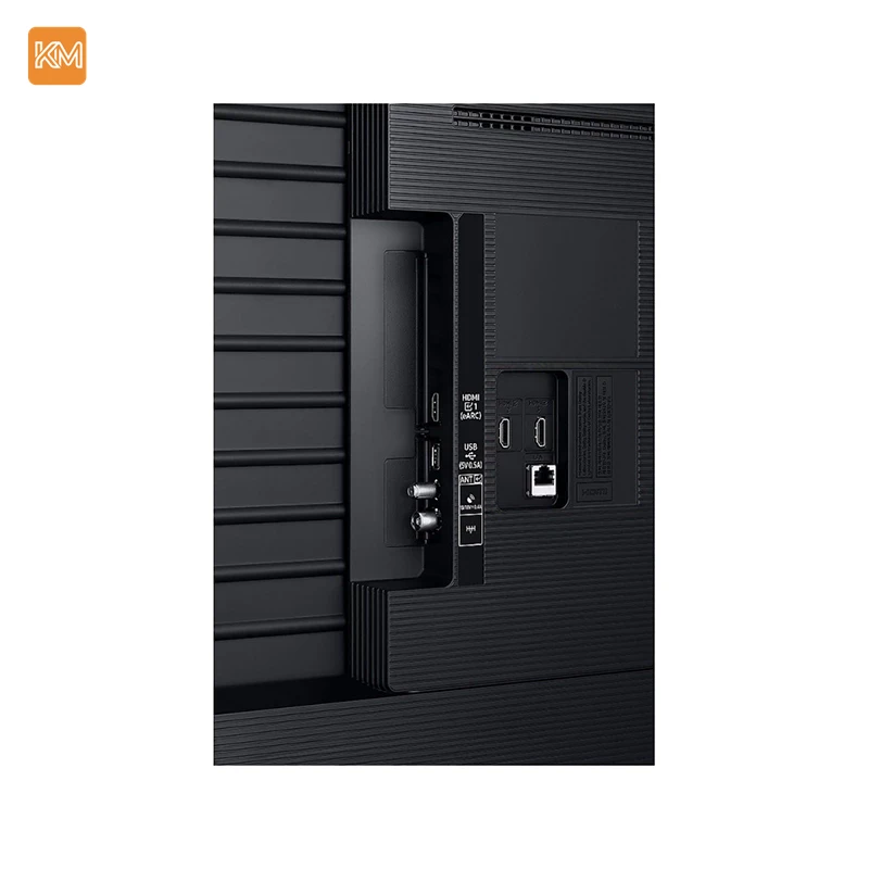 تلویزیون ال ای دی سامسونگ سری U8000F مدل 50U8000F سایز 50 اینچ — تصویر 5