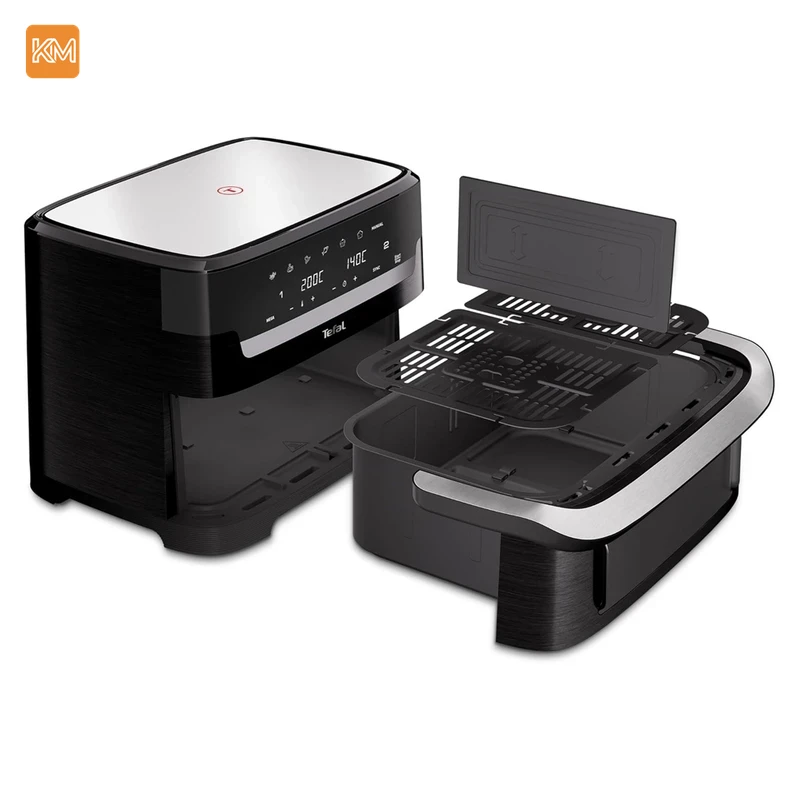 هواپز تفال مدل EY9228 — تصویر 2