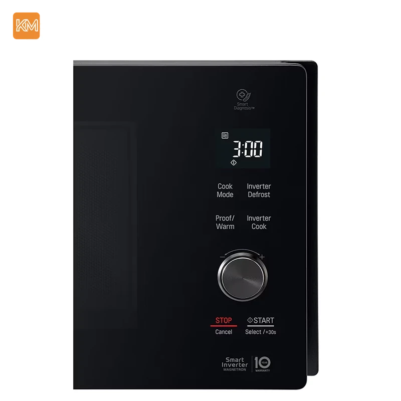 مایکروویو ال جی مدل MH8265 — تصویر 3