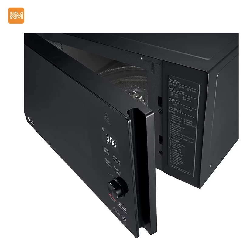 مایکروویو ال جی مدل MH8265 — تصویر 5