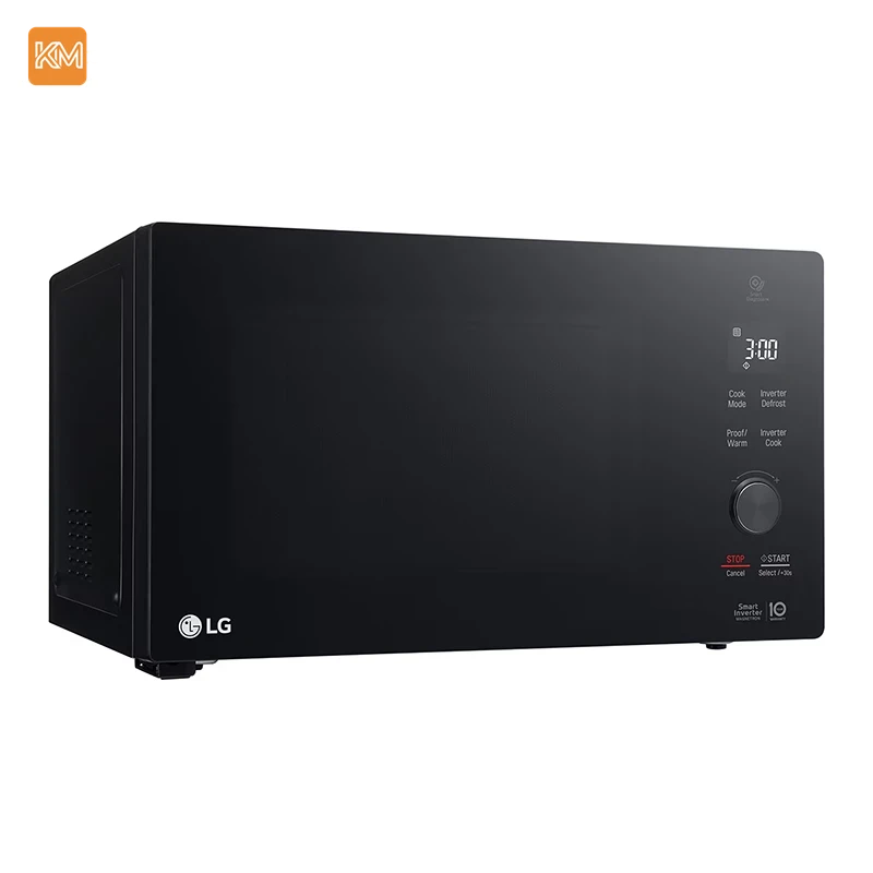مایکروویو ال جی مدل MH8265 — تصویر 7