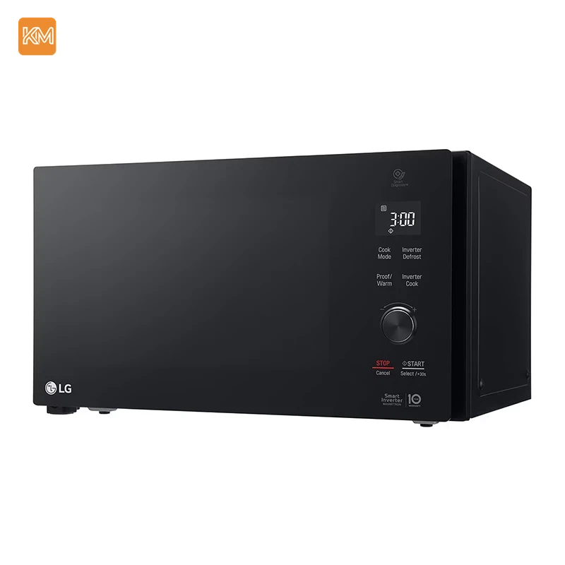 مایکروویو ال جی مدل MH8265