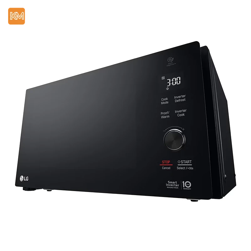 مایکروویو ال جی مدل MH8265 — تصویر 8