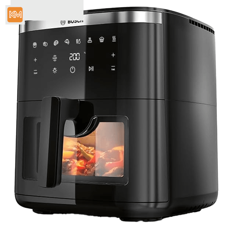 هواپز 7.2 لیتر بوش مدل MAF671B0 — تصویر 6