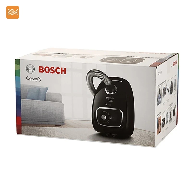 جاروبرقی بوش مدل BGLS42230 — تصویر 5