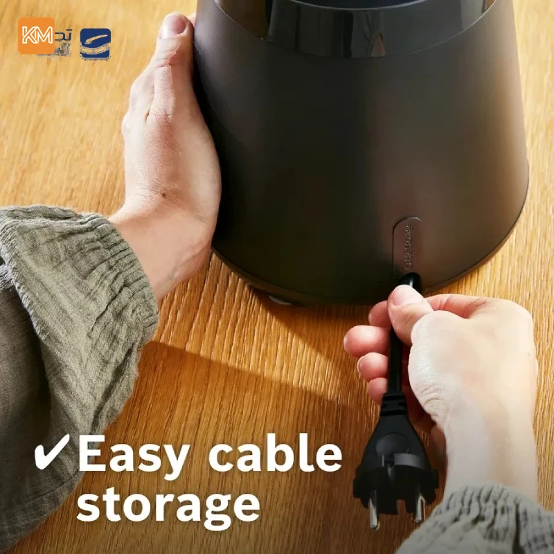 مخلوط کن بوش مدل MMB6176B — تصویر 3