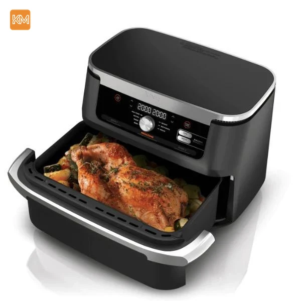 سرخ کن نینجا مدل AF500 — تصویر 4