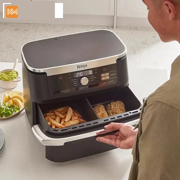 سرخ کن نینجا مدل AF500 — تصویر 6