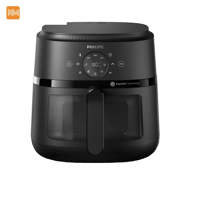 سرخ کن بدون روغن فیلیپس مدلNA230 — تصویر 2