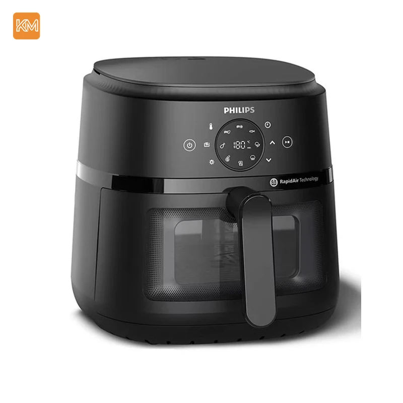 سرخ کن بدون روغن فیلیپس مدلNA230 — تصویر 3