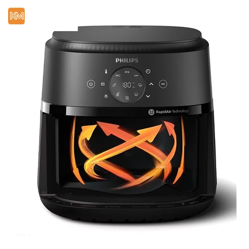 سرخ کن بدون روغن فیلیپس مدلNA230 — تصویر 4