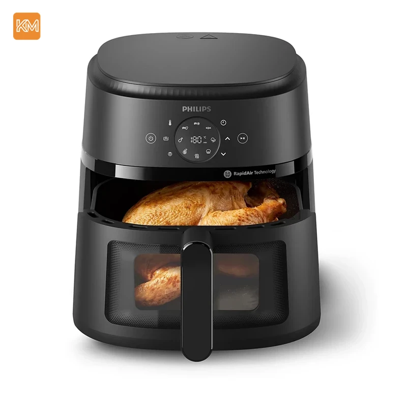 سرخ کن بدون روغن فیلیپس مدلNA230 — تصویر 6