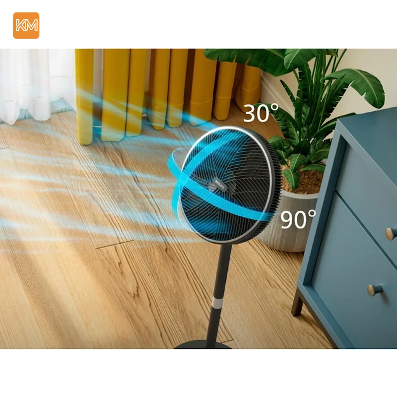پنکه ایستاده فیلیپس مدل CX3550/01 — تصویر 6