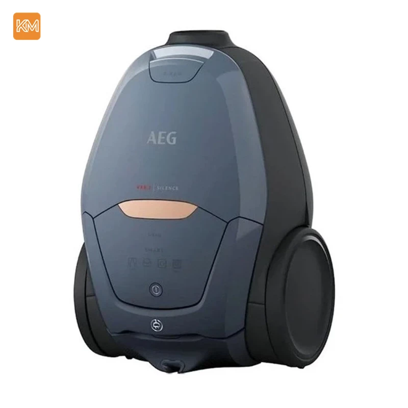 جاروبرقی آ ا گ مدل VX82-1 — تصویر 3