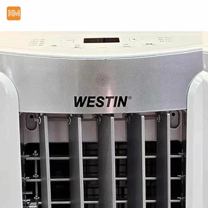 کولر گازی 16 هزار وستین مدل WIPAC16K — تصویر 2
