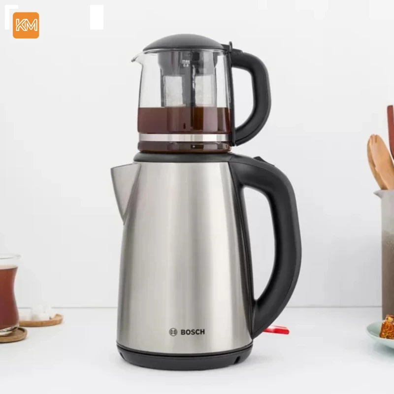چای ساز بوش مدل TTA 5603 — تصویر 2