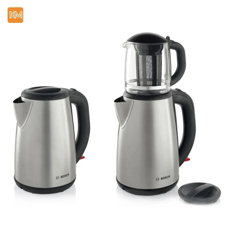 چای ساز بوش مدل TTA 5603 — تصویر 3
