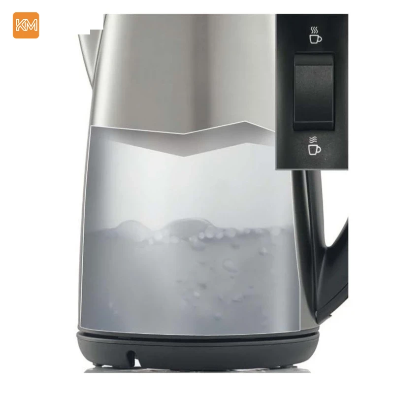 چای ساز بوش مدل TTA 5603 — تصویر 5