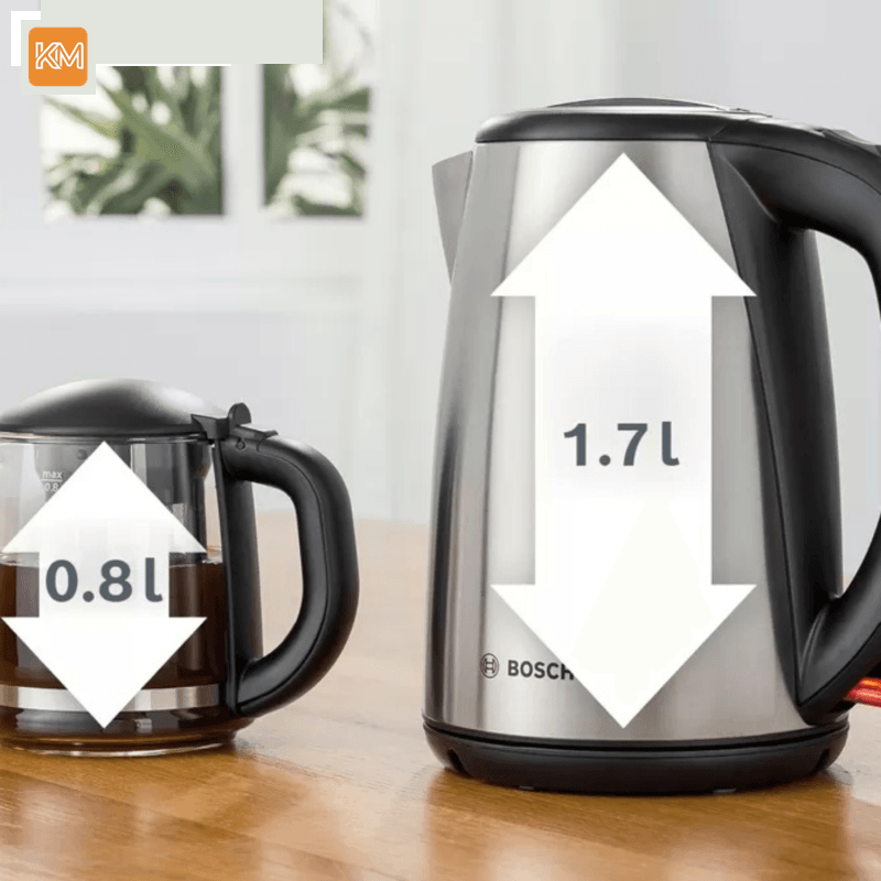 چای ساز بوش مدل TTA 5603 — تصویر 8