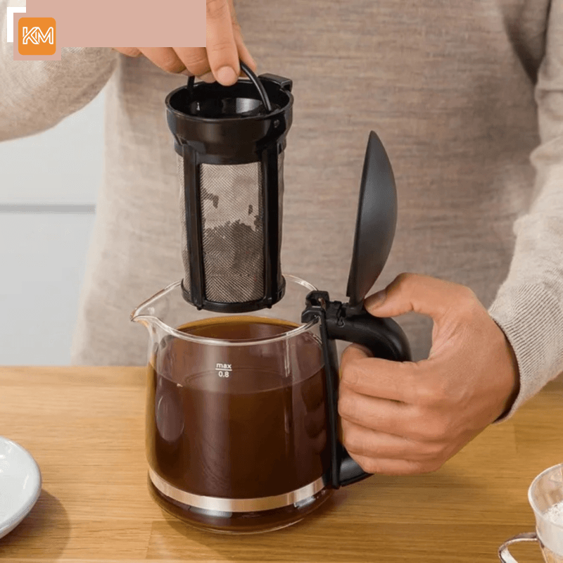 چای ساز بوش مدل TTA 5603 — تصویر 9