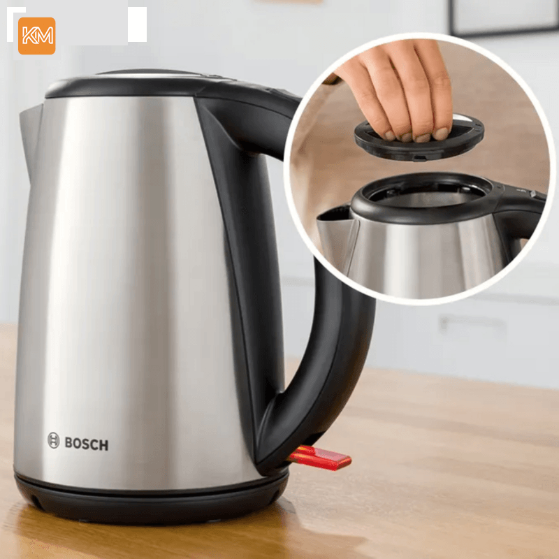 چای ساز بوش مدل TTA 5603 — تصویر 10