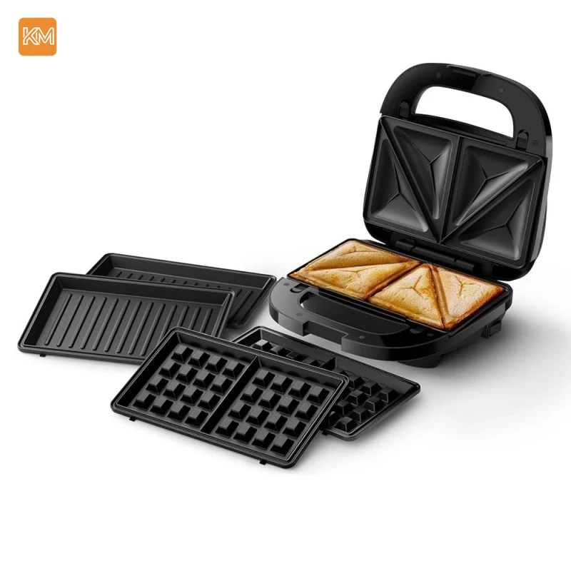 ساندویچ ساز فیلیپس مدل HD2350 — تصویر 3