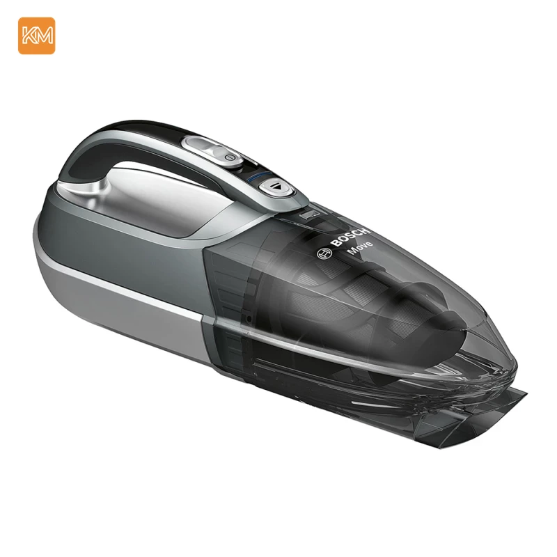 جارو شارژی بوش مدل BHNL21PRO — تصویر 2