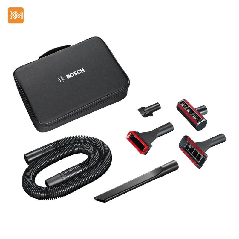 جارو شارژی بوش مدل BHNL21PRO — تصویر 3