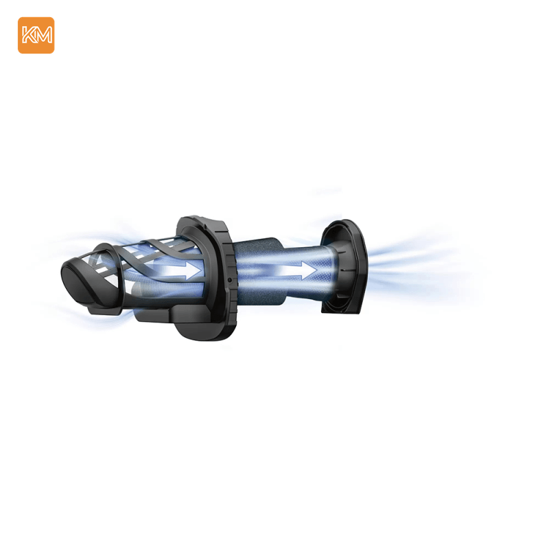 جارو شارژی بوش مدل BHNL21PRO — تصویر 6
