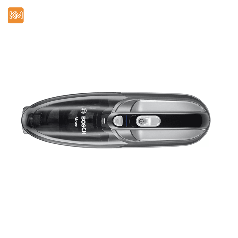 جارو شارژی بوش مدل BHNL21PRO — تصویر 7