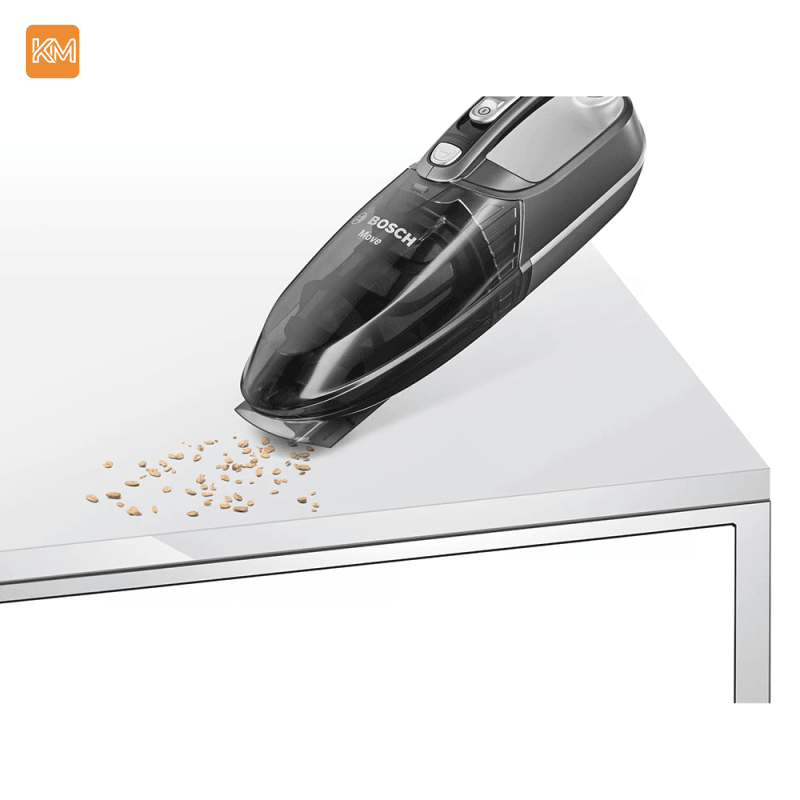 جارو شارژی بوش مدل BHNL21PRO — تصویر 12