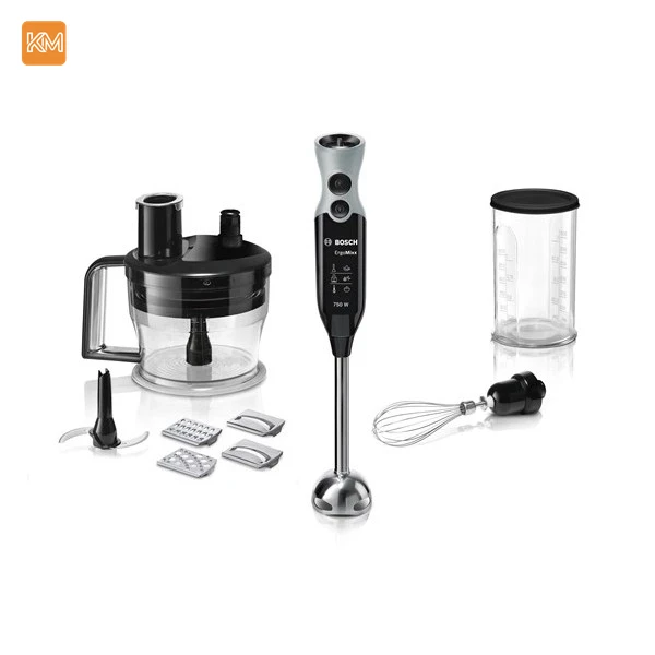 گوشت کوب برقی بوش مدل MSM67190 — تصویر 3