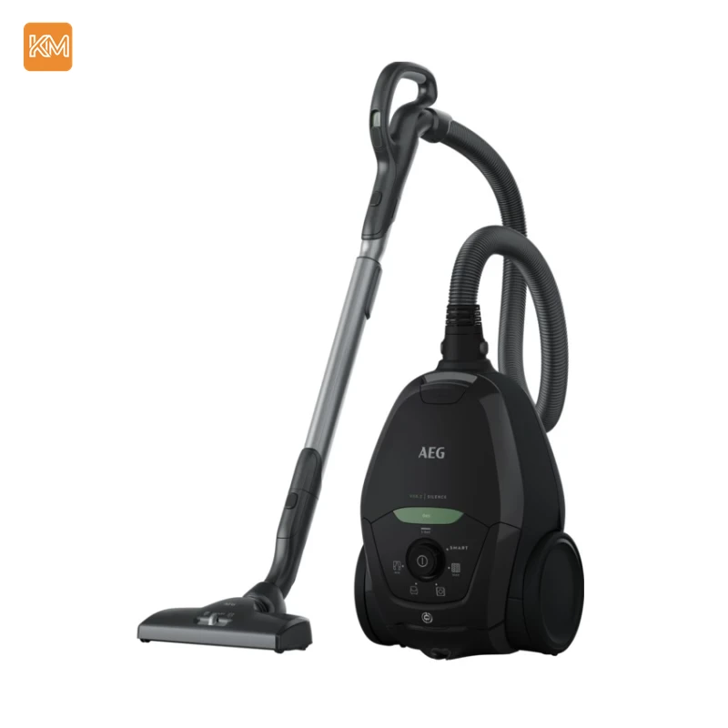 جاروبرقی آ ا گ مدل VX82-1-ÖKO — تصویر 6