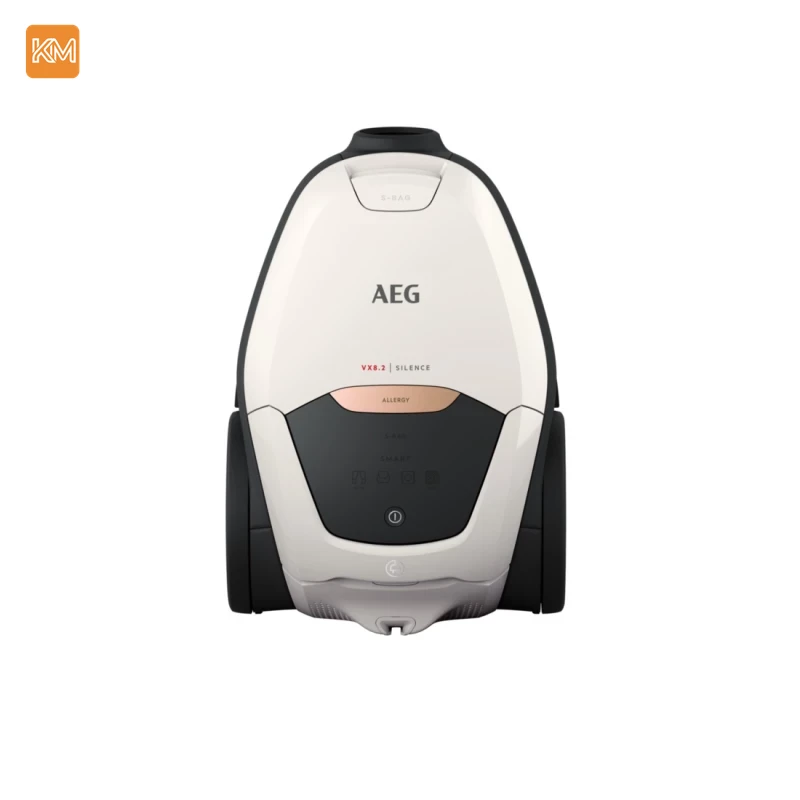جاروبرقی آ ا گ مدل VX82-1-ALR