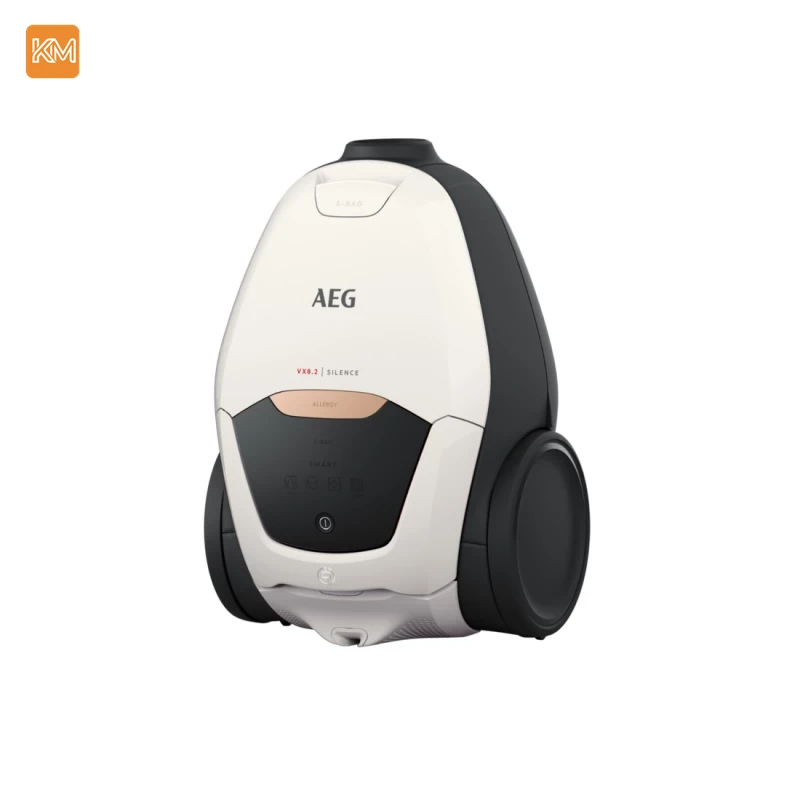 جاروبرقی آ ا گ مدل VX82-1-ALR — تصویر 10