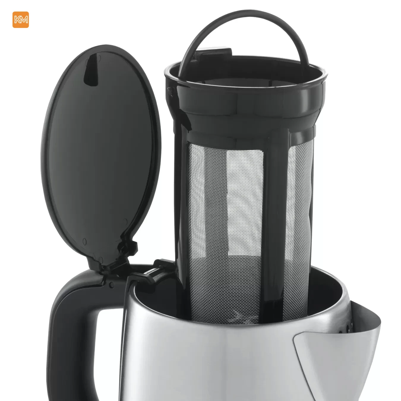 چای ساز بوش مدل TTA 5883 — تصویر 3